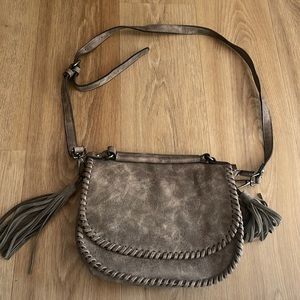 Brand new- Moda Luxe crossbody purse